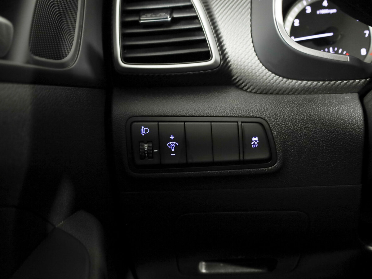 Купить Хендай Туксон, 2019, 65 969 км.. Фото: #22