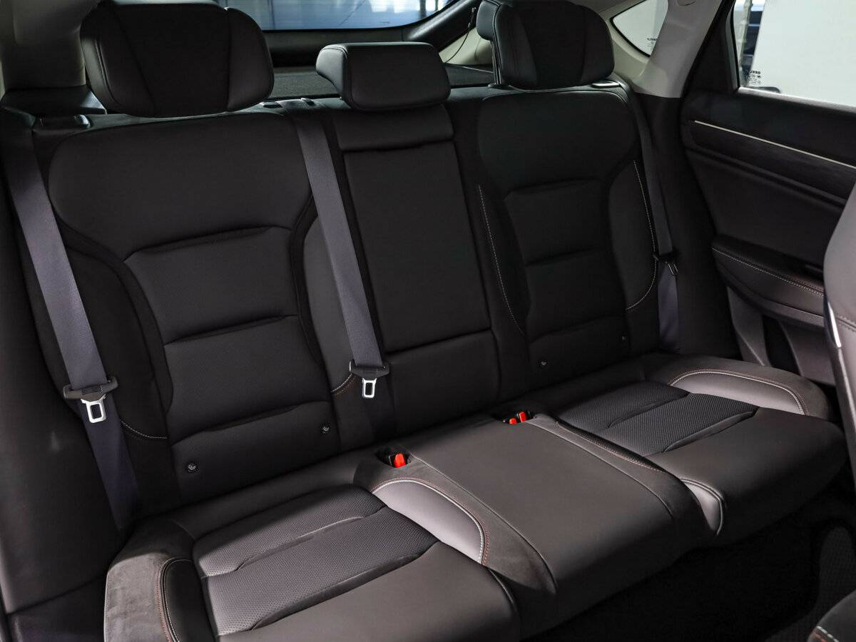 Купить Geely Tugella, 2021, 40 407 км.. Фото: #26