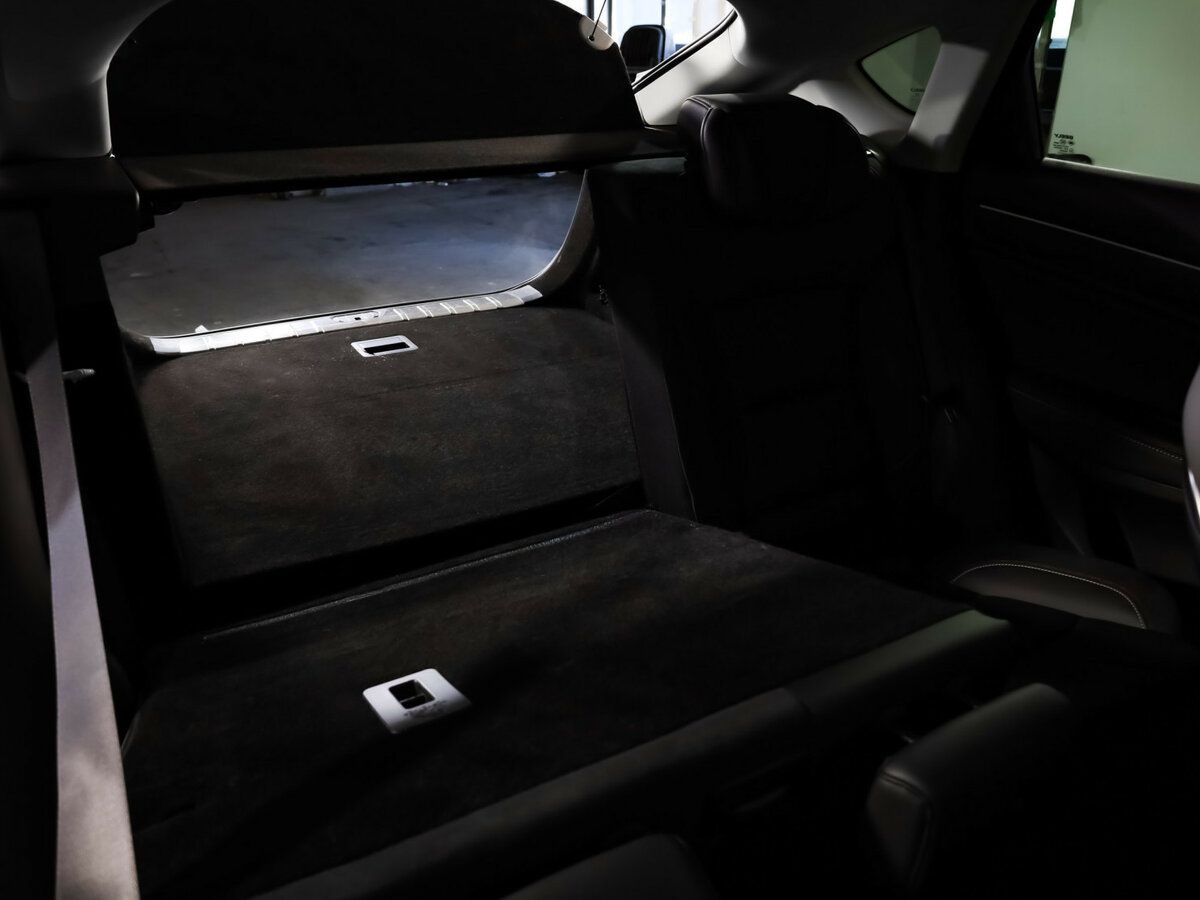 Купить Geely Tugella, 2021, 40 407 км.. Фото: #28