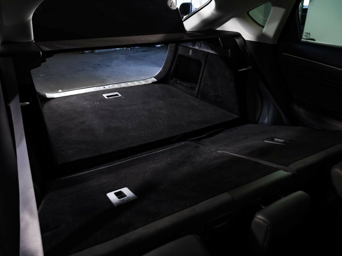 Купить Geely Tugella, 2021, 40 407 км.. Фото: #29