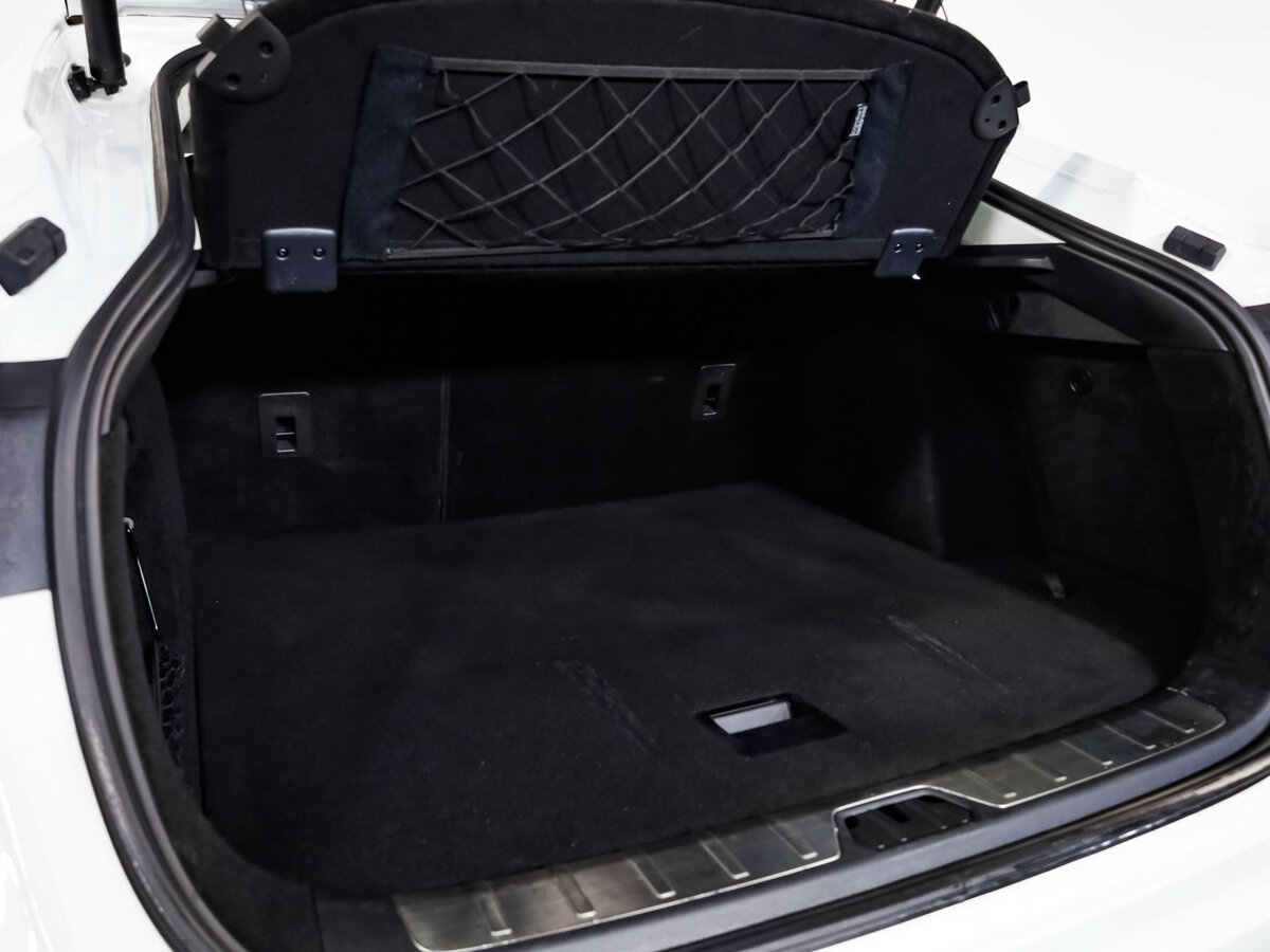 Купить Geely Tugella, 2021, 40 407 км.. Фото: #30