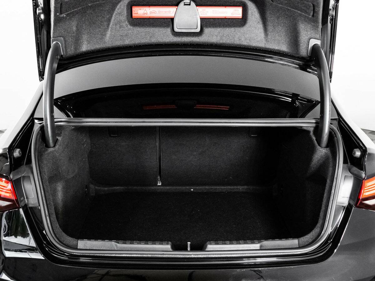 Купить Audi A3, 2021, 127 479 км.. Фото: #21