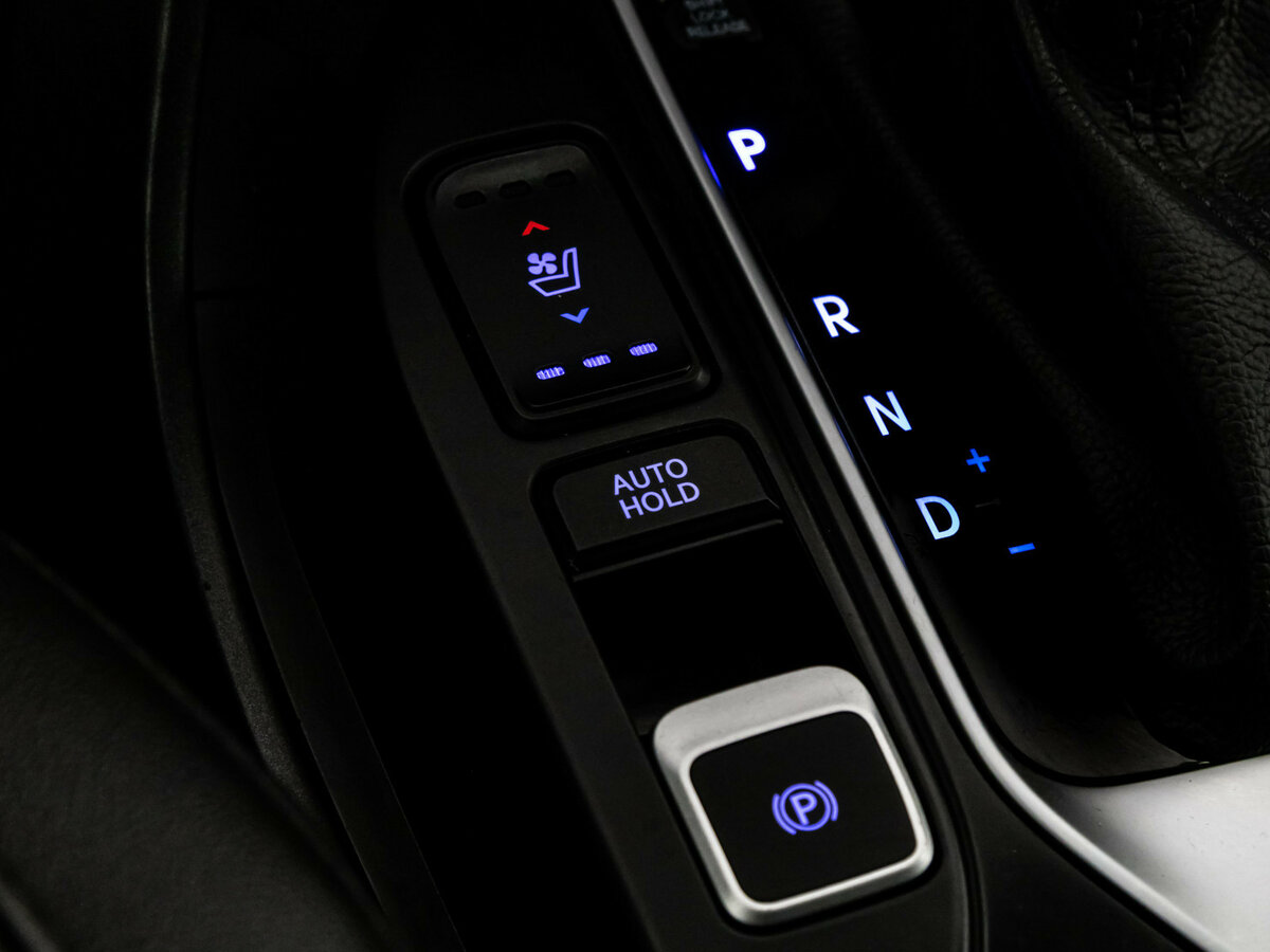 Купить Хендай Санта Фе, 2018, 126 490 км.. Фото: #12