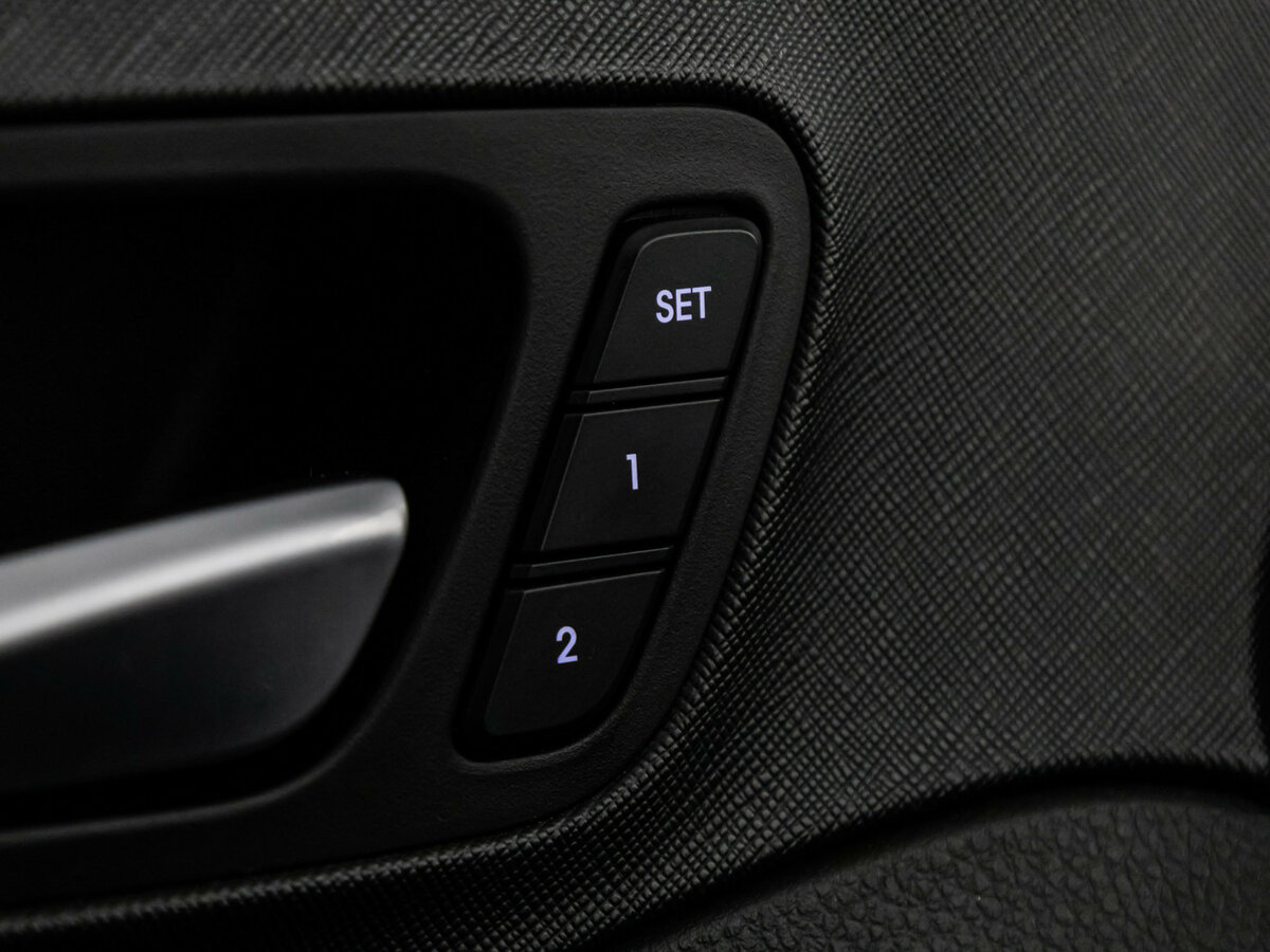 Купить Хендай Санта Фе, 2018, 126 490 км.. Фото: #14