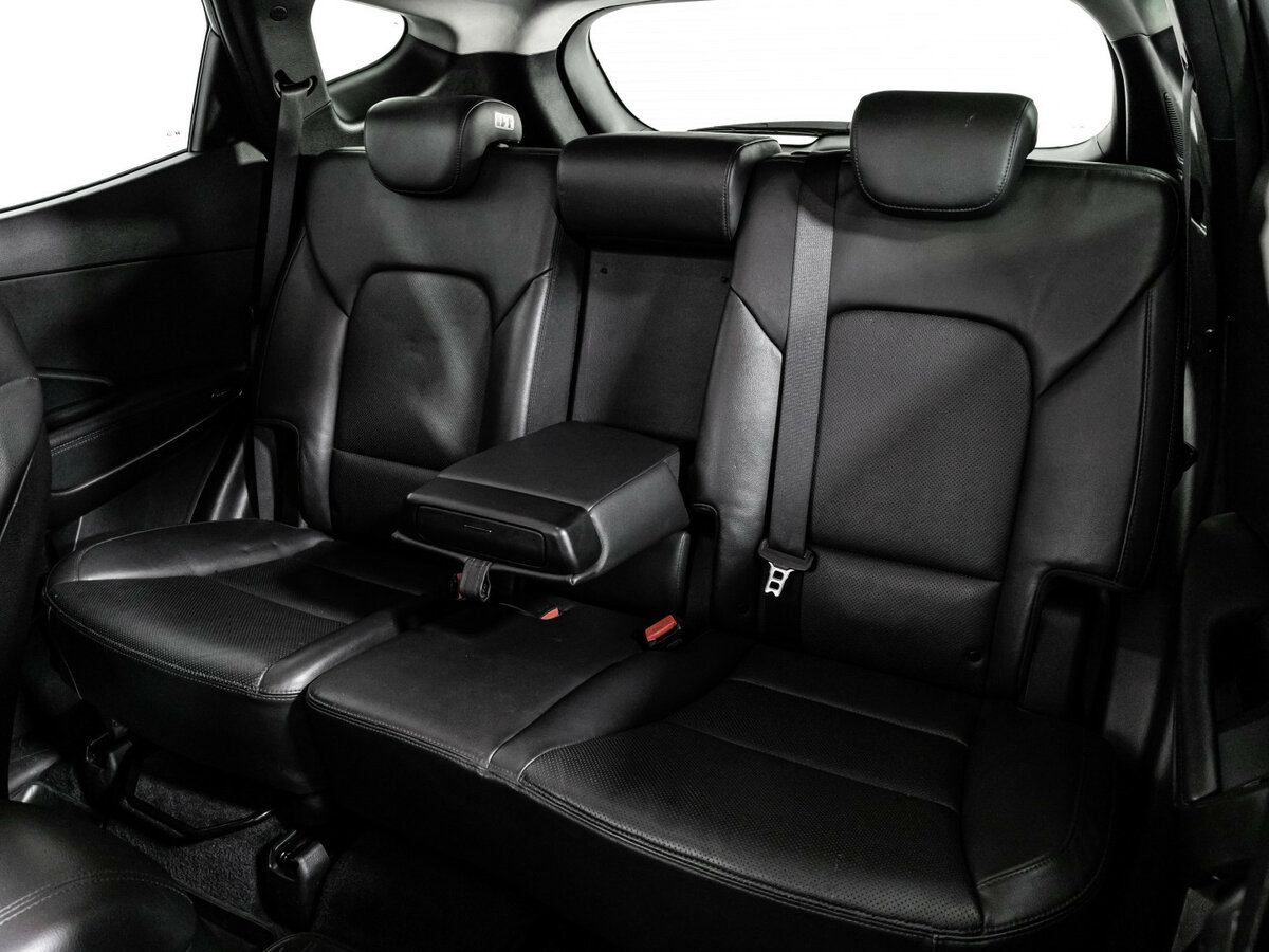 Купить Хендай Санта Фе, 2018, 126 490 км.. Фото: #16