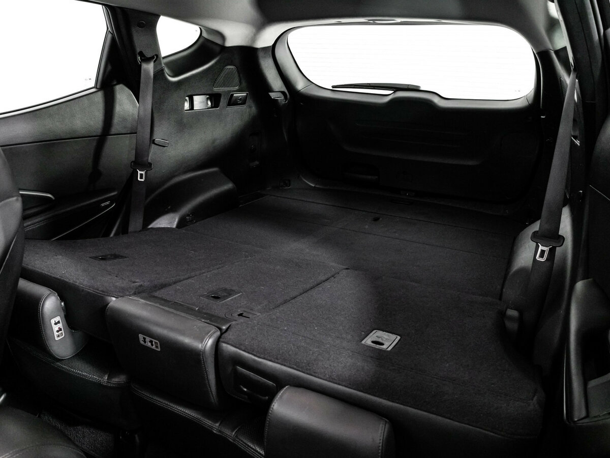 Купить Хендай Санта Фе, 2018, 126 490 км.. Фото: #19