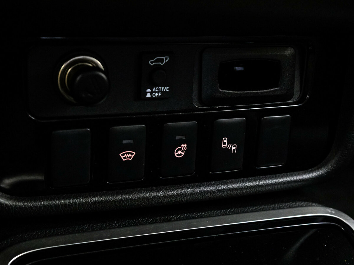 Купить Mitsubishi Outlander, 2018, 93 868 км.. Фото: #11