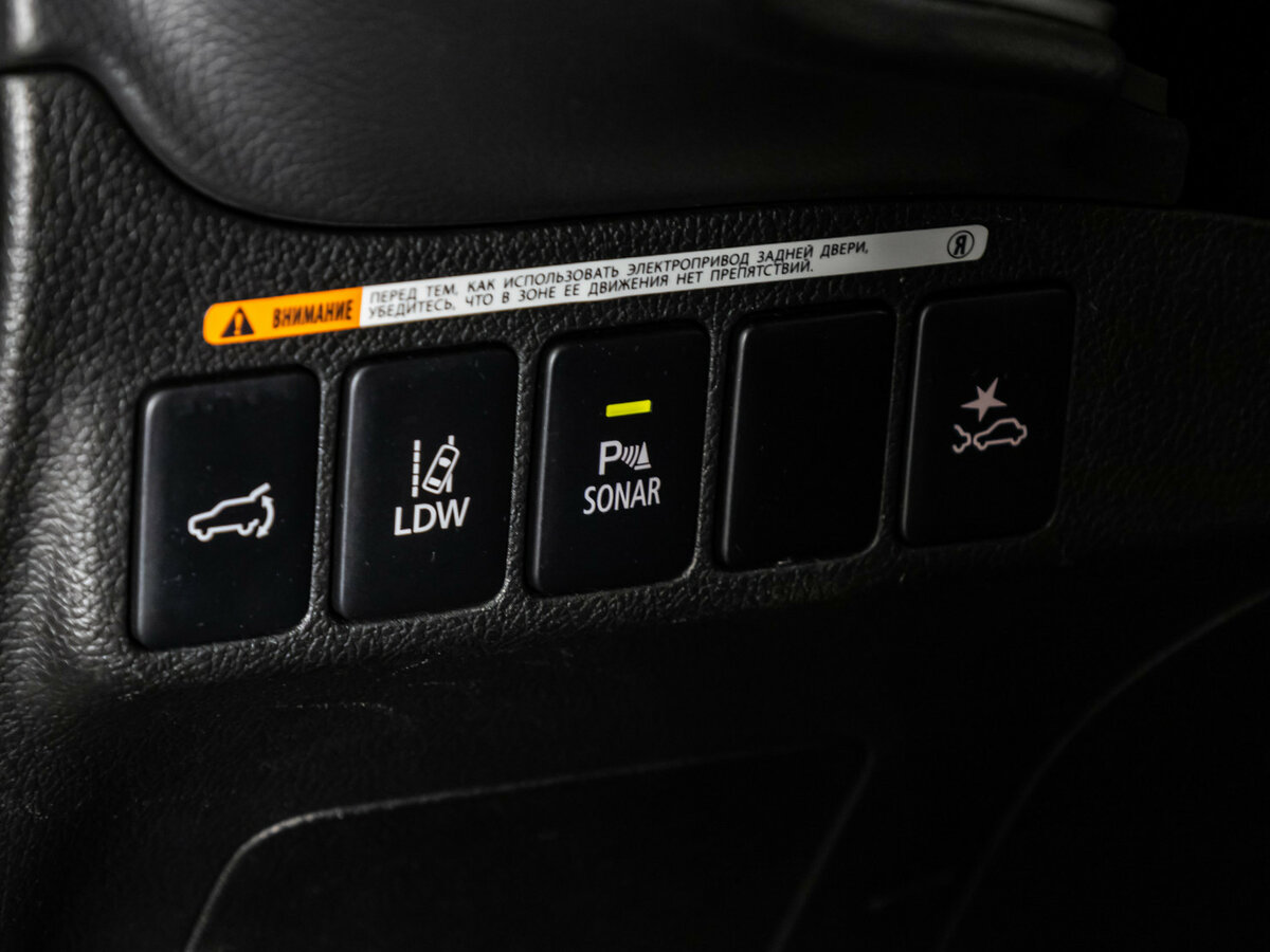 Купить Mitsubishi Outlander, 2018, 93 868 км.. Фото: #13