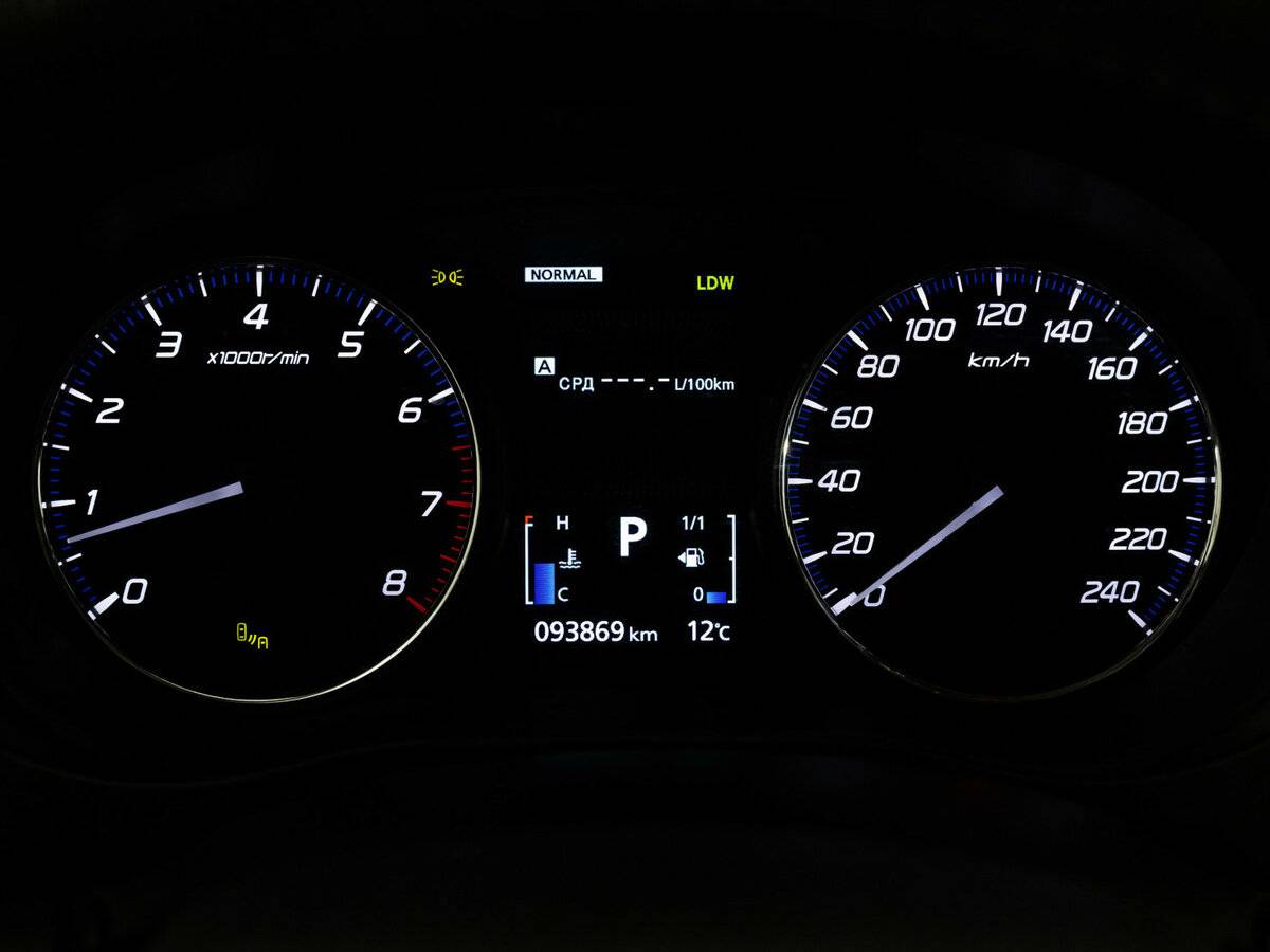 Купить Mitsubishi Outlander, 2018, 93 868 км.. Фото: #24