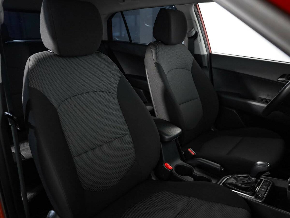 Купить Хендай Крета, 2020, 45 000 км.. Фото: #16