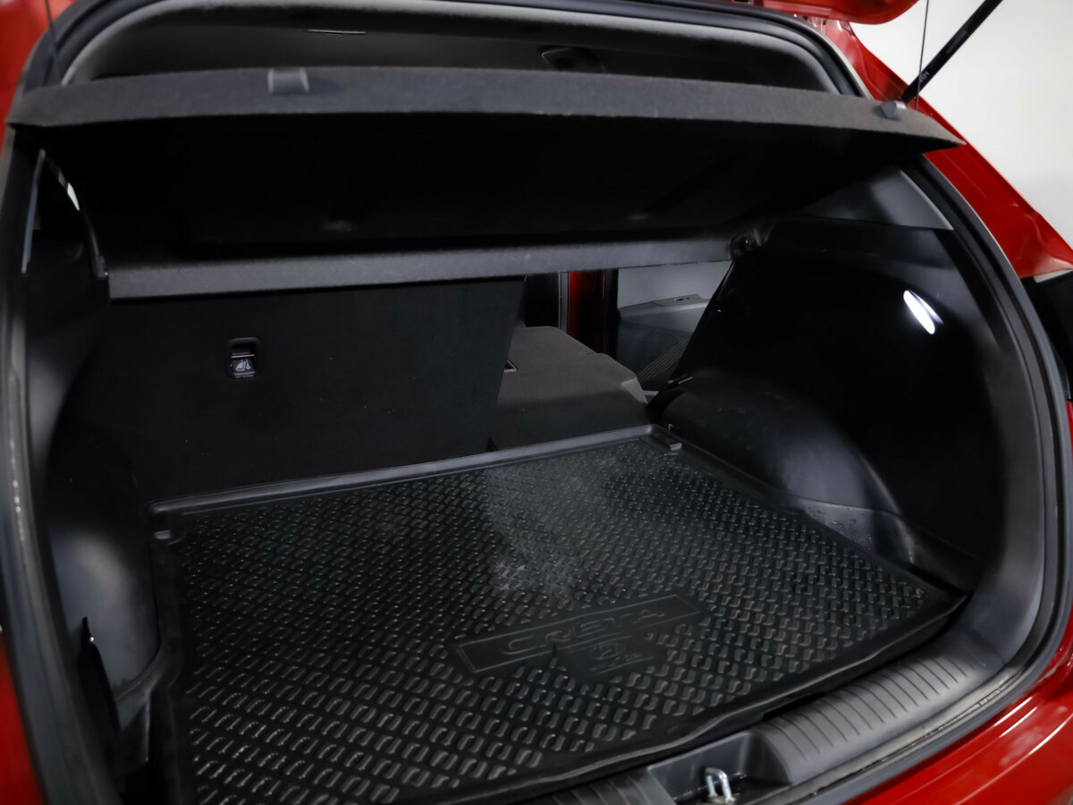 Купить Хендай Крета, 2020, 45 000 км.. Фото: #22