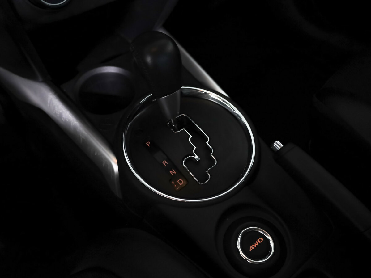 Купить Mitsubishi ASX, 2013, 86 507 км.. Фото: #16