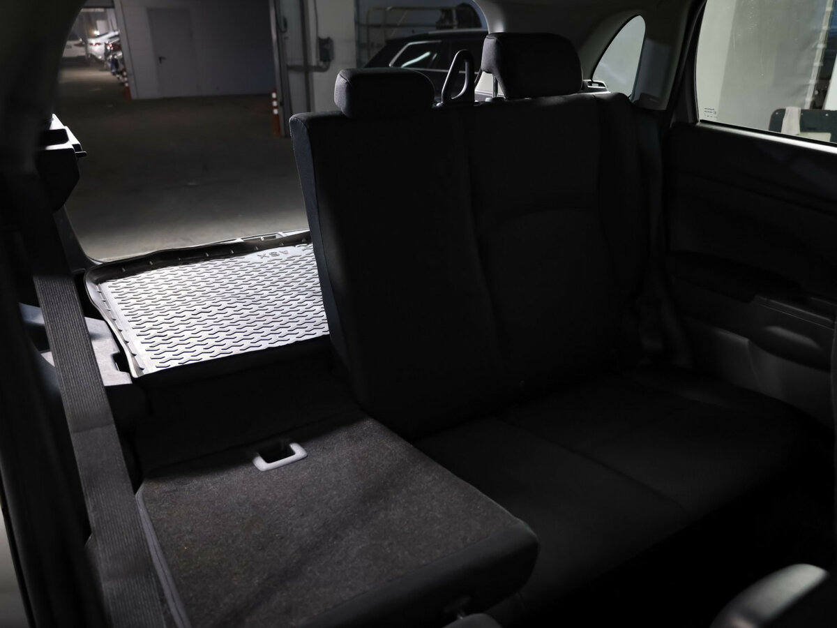 Купить Mitsubishi ASX, 2013, 86 507 км.. Фото: #21