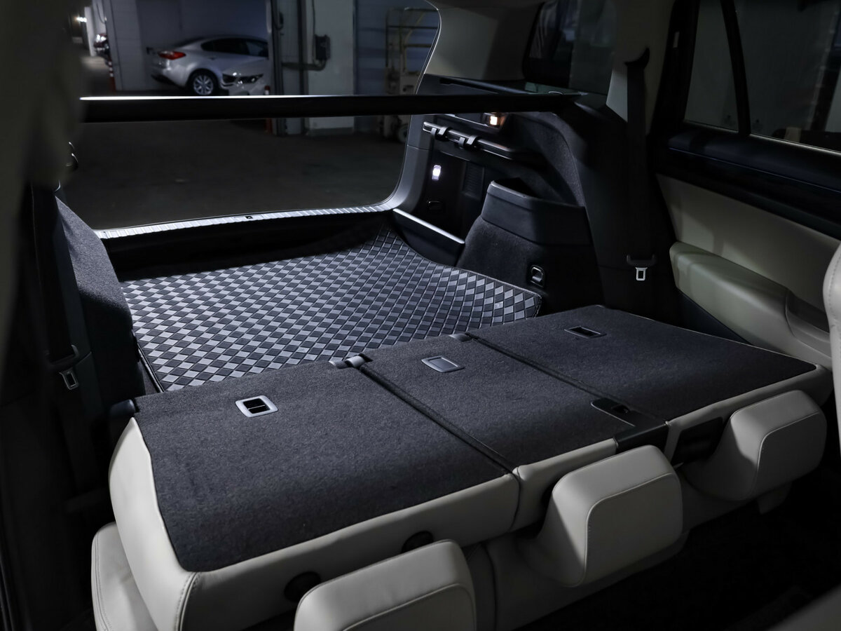 Купить Skoda Kodiaq, 2018, 113 472 км.. Фото: #31