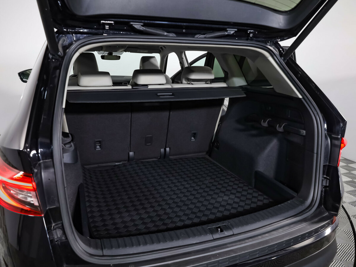 Купить Skoda Kodiaq, 2018, 113 472 км.. Фото: #32
