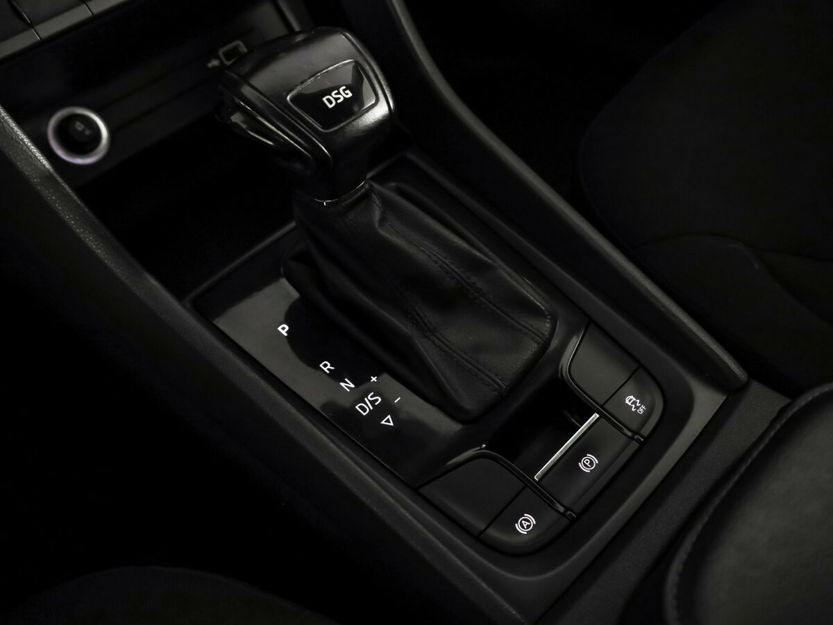 Купить Skoda Kodiaq, 2018, 188 283 км.. Фото: #15