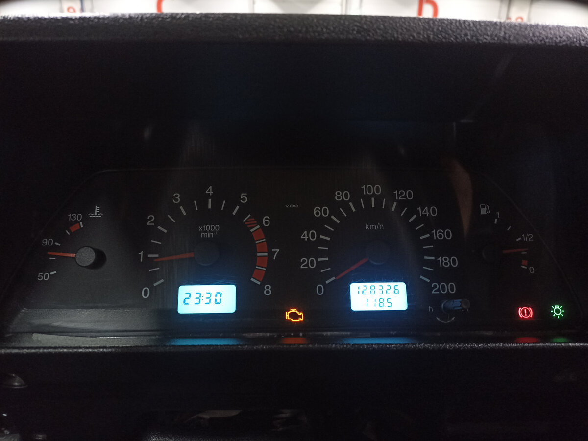 Купить Lada (ВАЗ) 2121 (4x4), 2016, 128 303 км.. Фото: #12