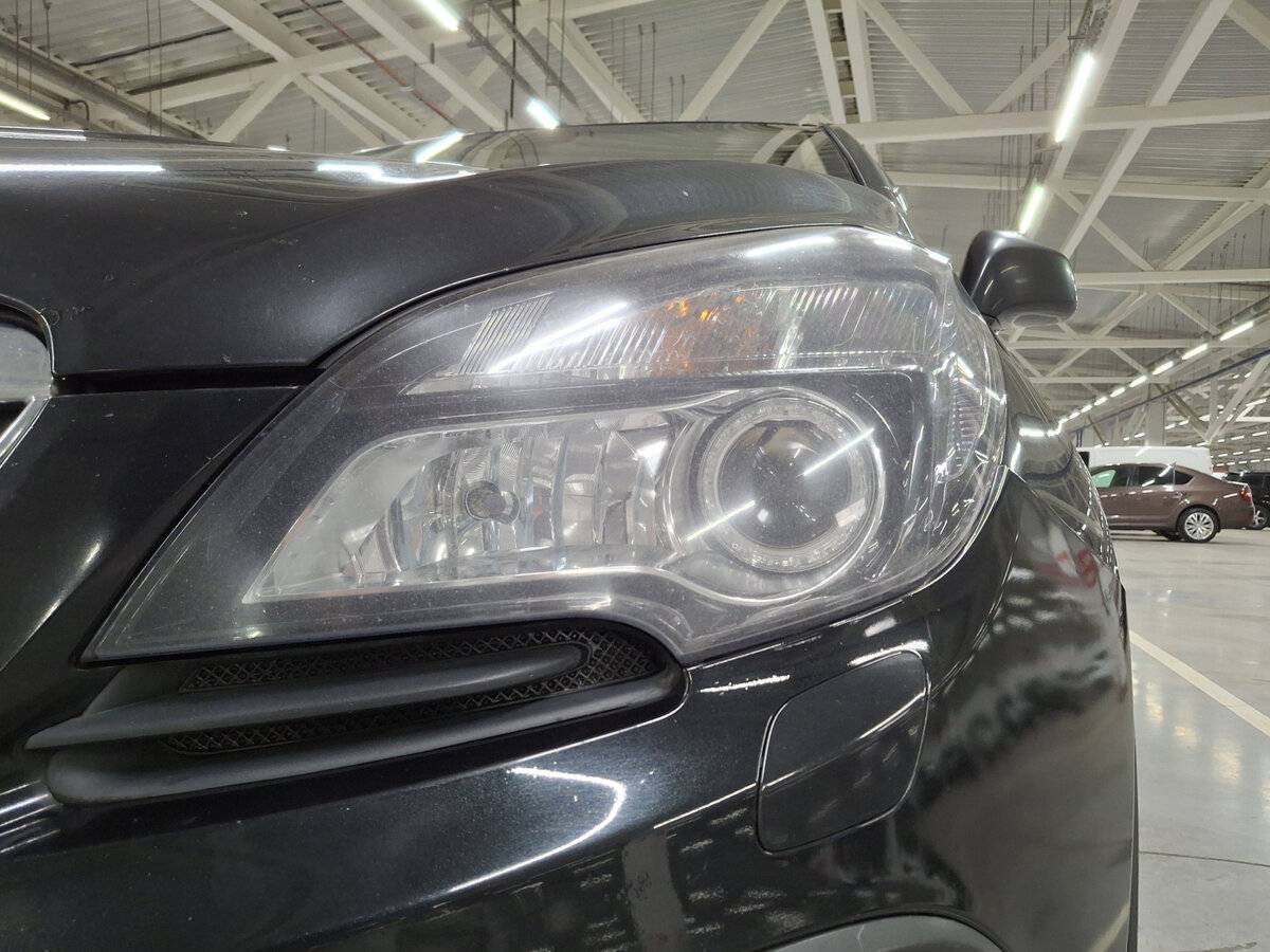 Купить Опель Мокка, 2013, 138 393 км.. Фото: #15