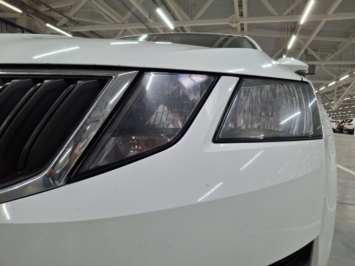 Купить Шкода Октавия, 2018, 227 203 км.. Фото: #16