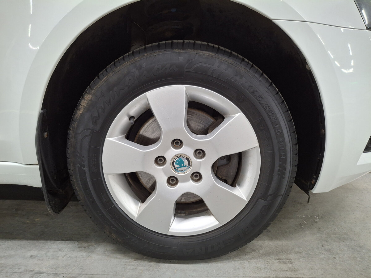 Купить Шкода Октавия, 2018, 227 203 км.. Фото: #17