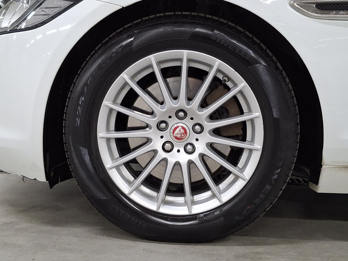 Купить Jaguar XF, 2016, 154 603 км.. Фото: #17