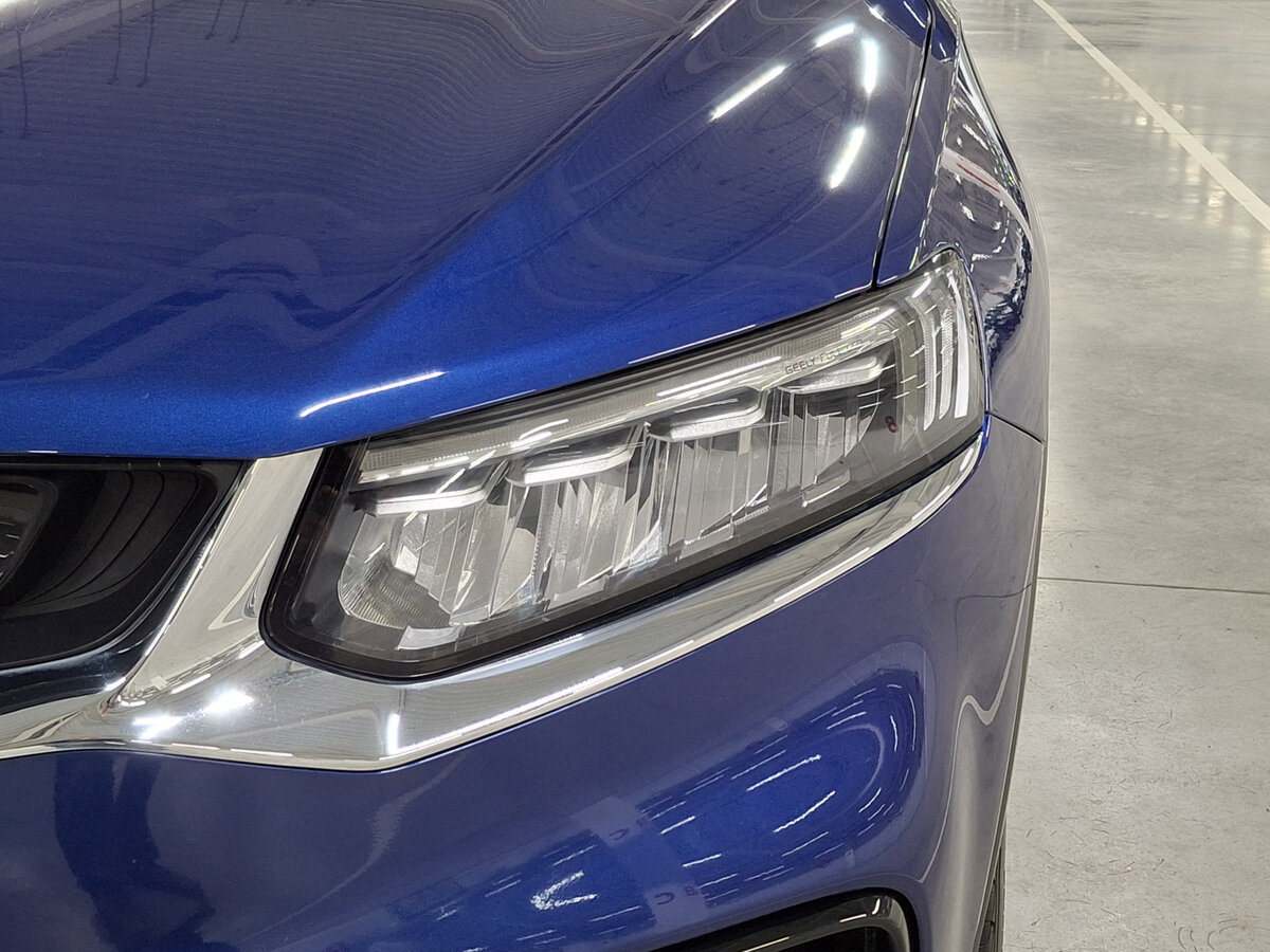 Купить Geely Tugella, 2021, 35 781 км.. Фото: #15