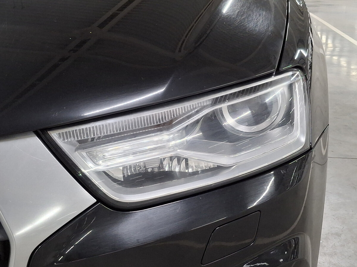 Купить Audi Q3, 2016, 191 574 км.. Фото: #15