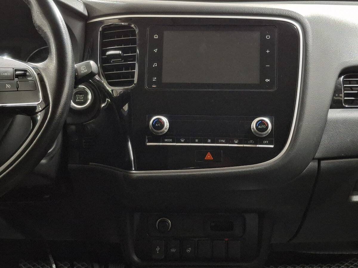 Купить Mitsubishi Outlander, 2020, 121 303 км.. Фото: #14