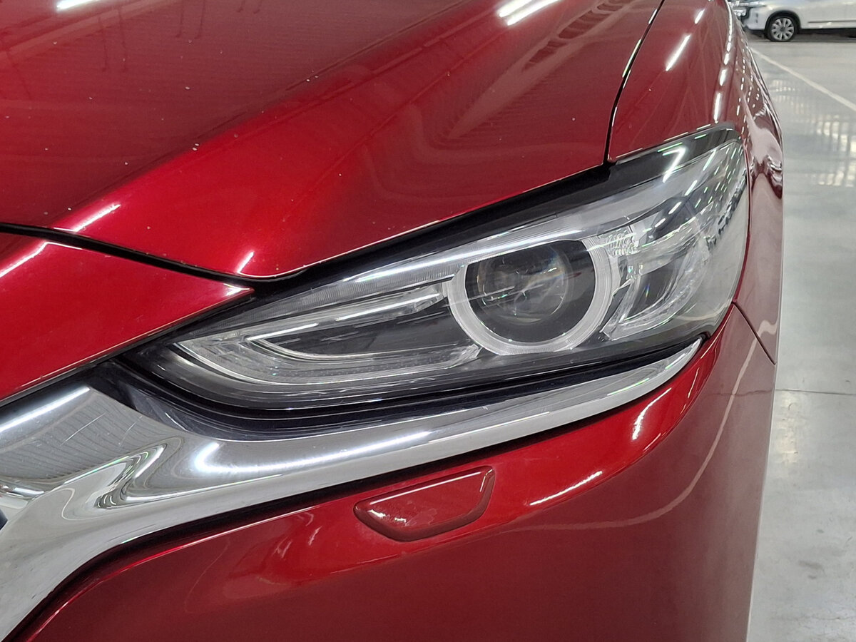 Купить Mazda 6, 2021, 95 332 км.. Фото: #16