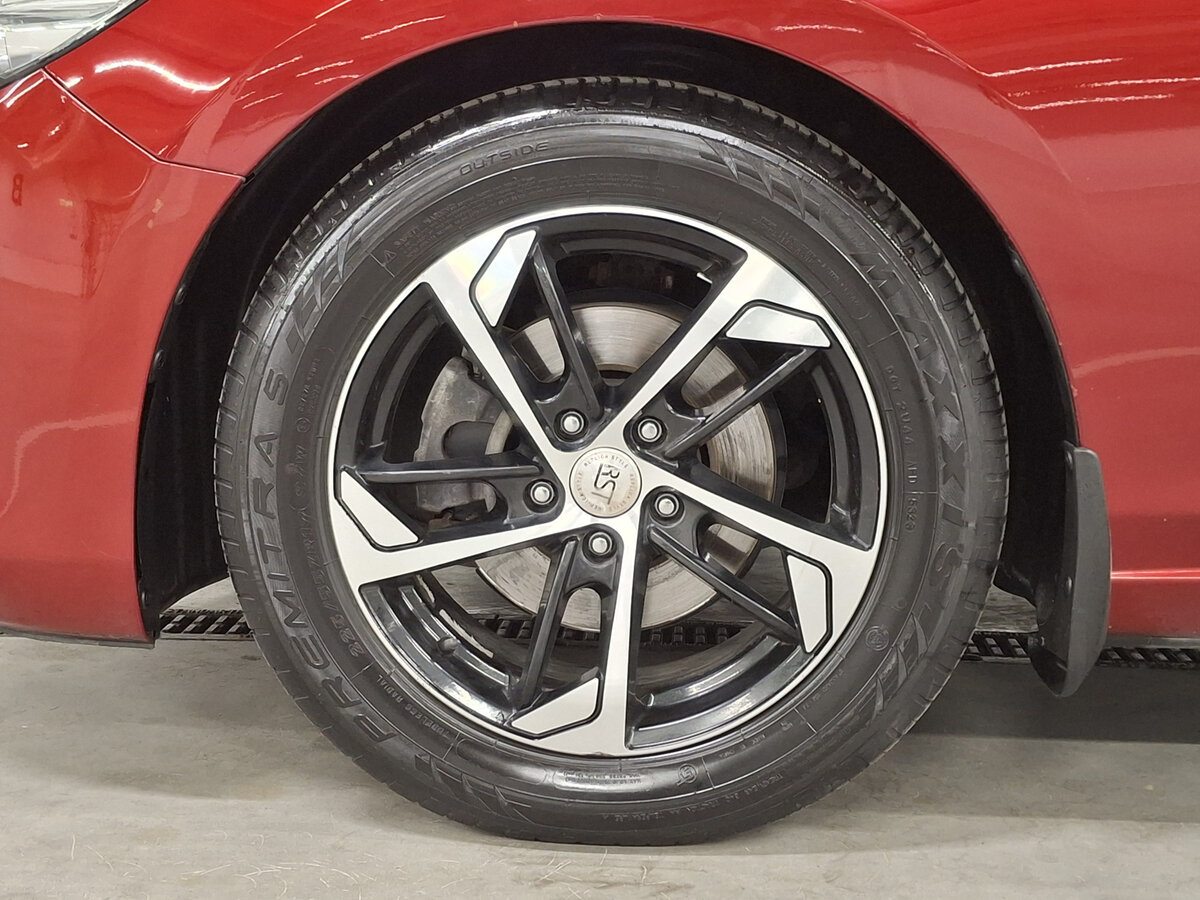 Купить Mazda 6, 2021, 95 332 км.. Фото: #17