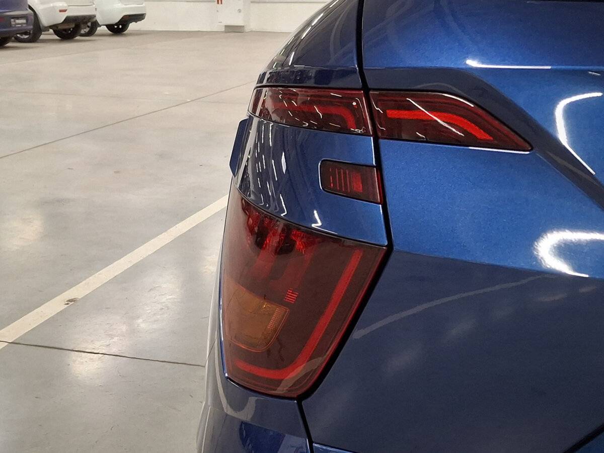 Купить Хендай Крета, 2021, 94 710 км.. Фото: #8