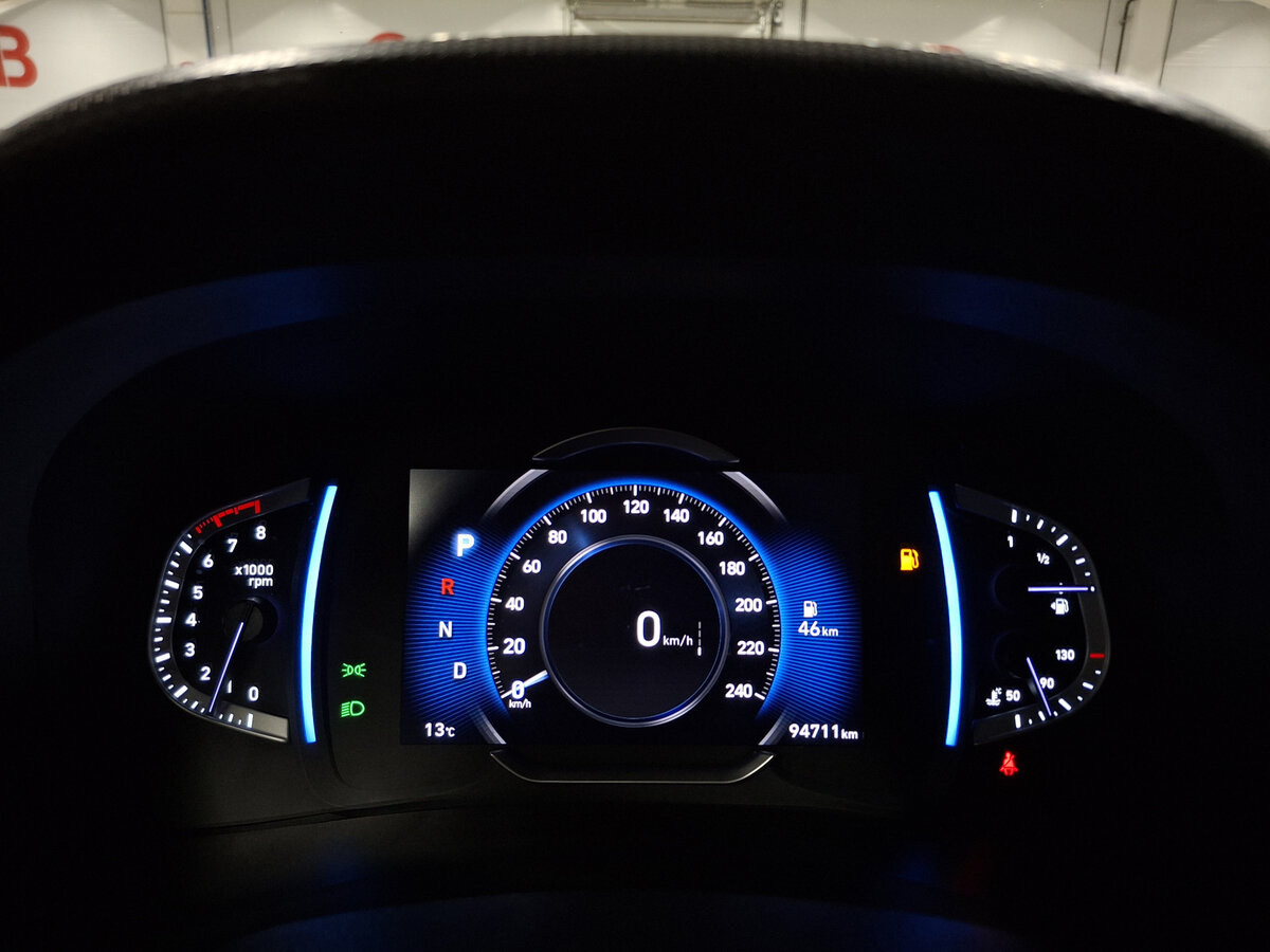 Купить Хендай Крета, 2021, 94 710 км.. Фото: #12