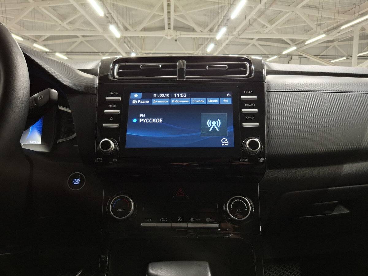 Купить Хендай Крета, 2021, 94 710 км.. Фото: #14