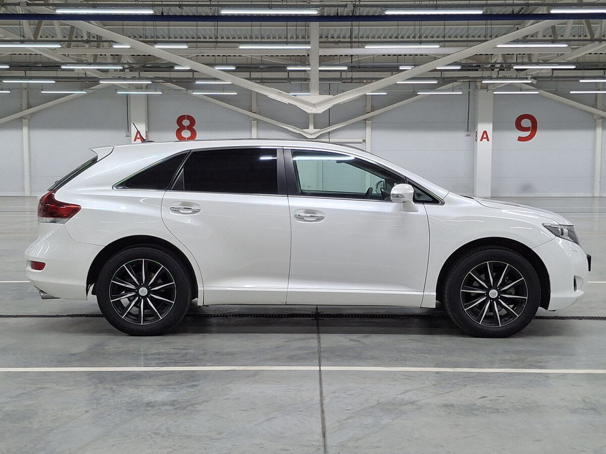 Купить Toyota Venza, 2014, 197 548 км.. Фото: #3