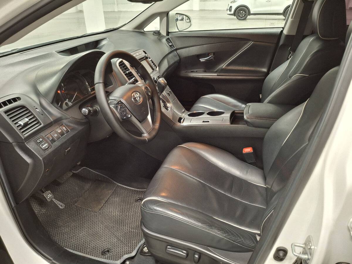 Купить Toyota Venza, 2014, 197 548 км.. Фото: #15