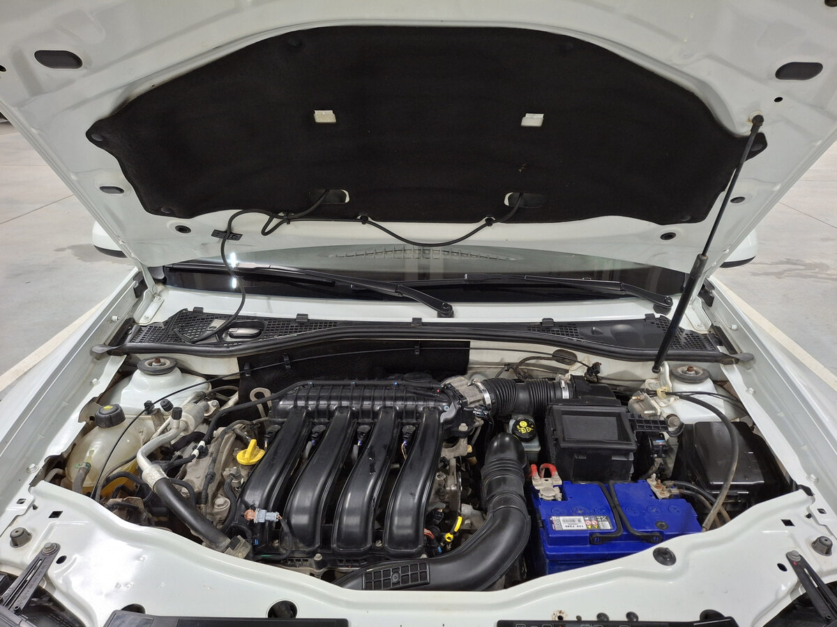 Купить Renault Duster, 2018, 109 290 км.. Фото: #8