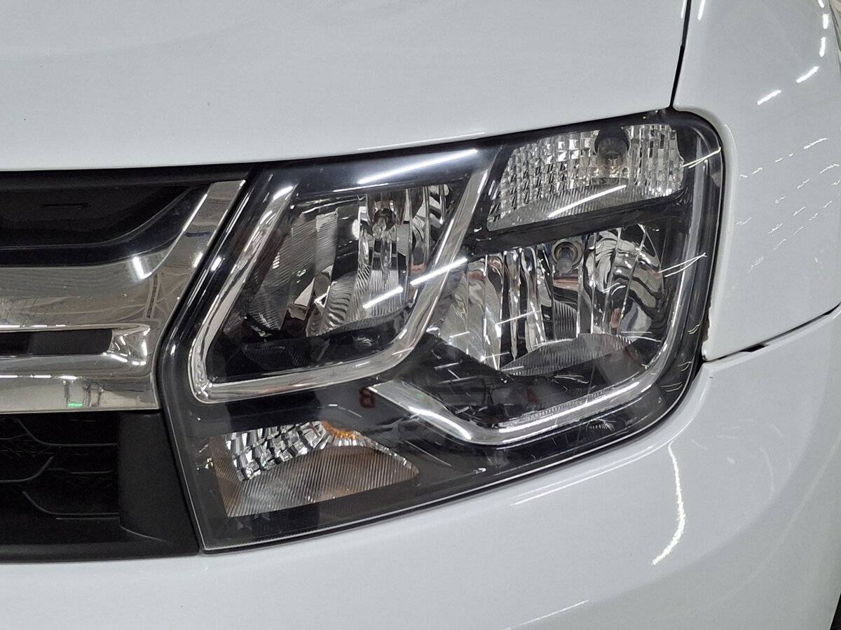 Купить Renault Duster, 2018, 109 290 км.. Фото: #15