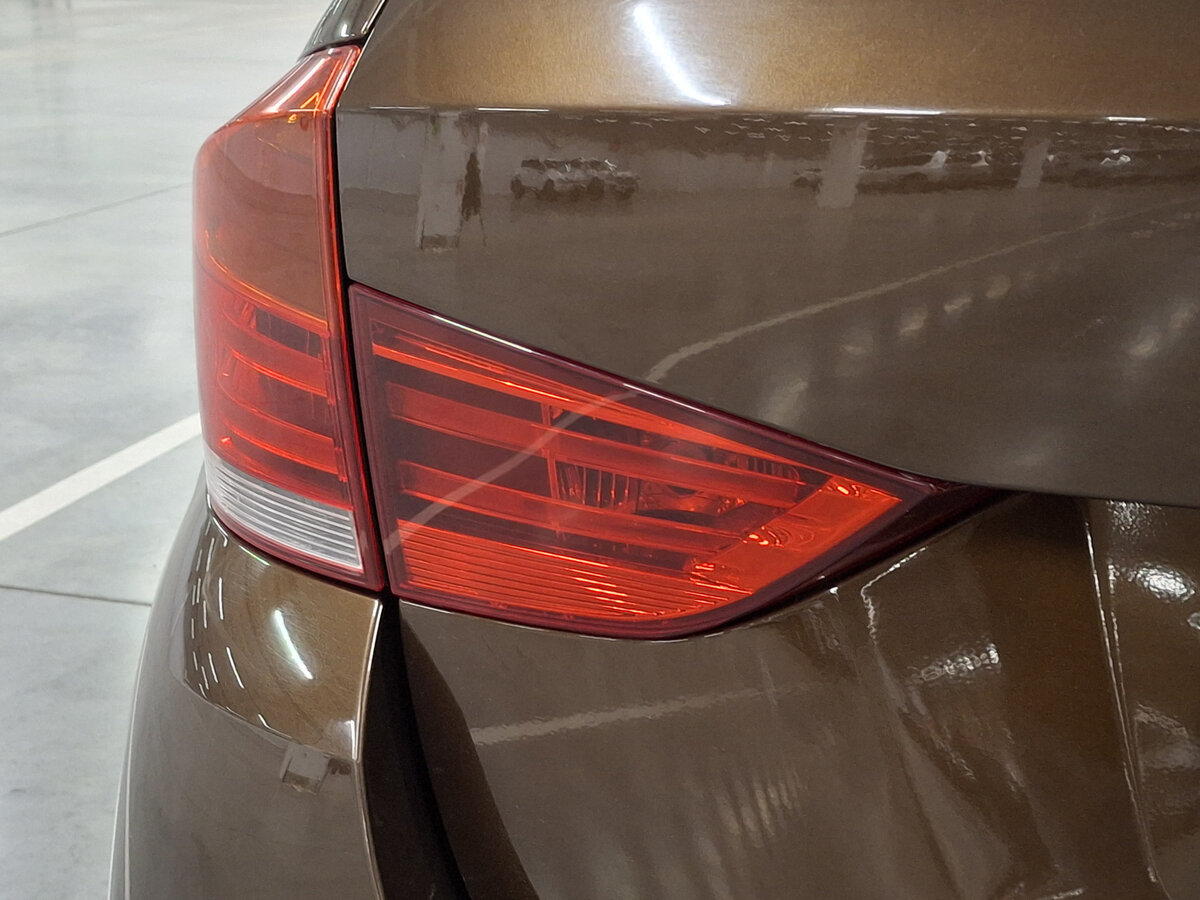 Купить БМВ Икс1, 2012, 204 548 км.. Фото: #8