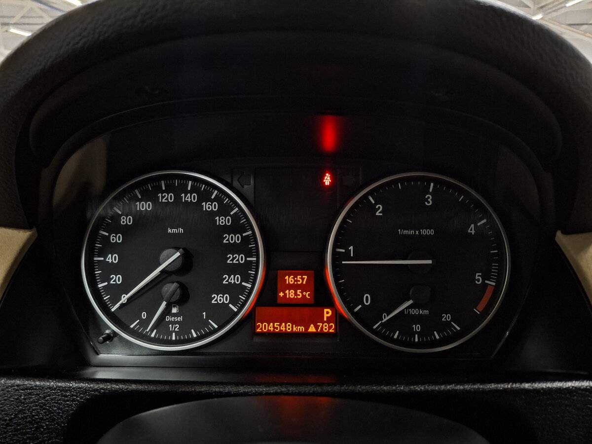 Купить БМВ Икс1, 2012, 204 548 км.. Фото: #12