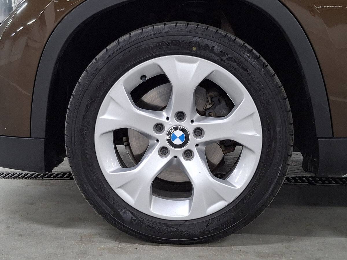 Купить БМВ Икс1, 2012, 204 548 км.. Фото: #17