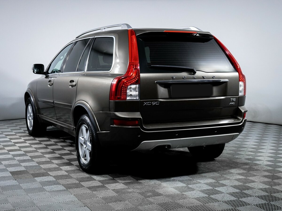 Купить Volvo XC90, 2012, 272 760 км.. Фото: #6