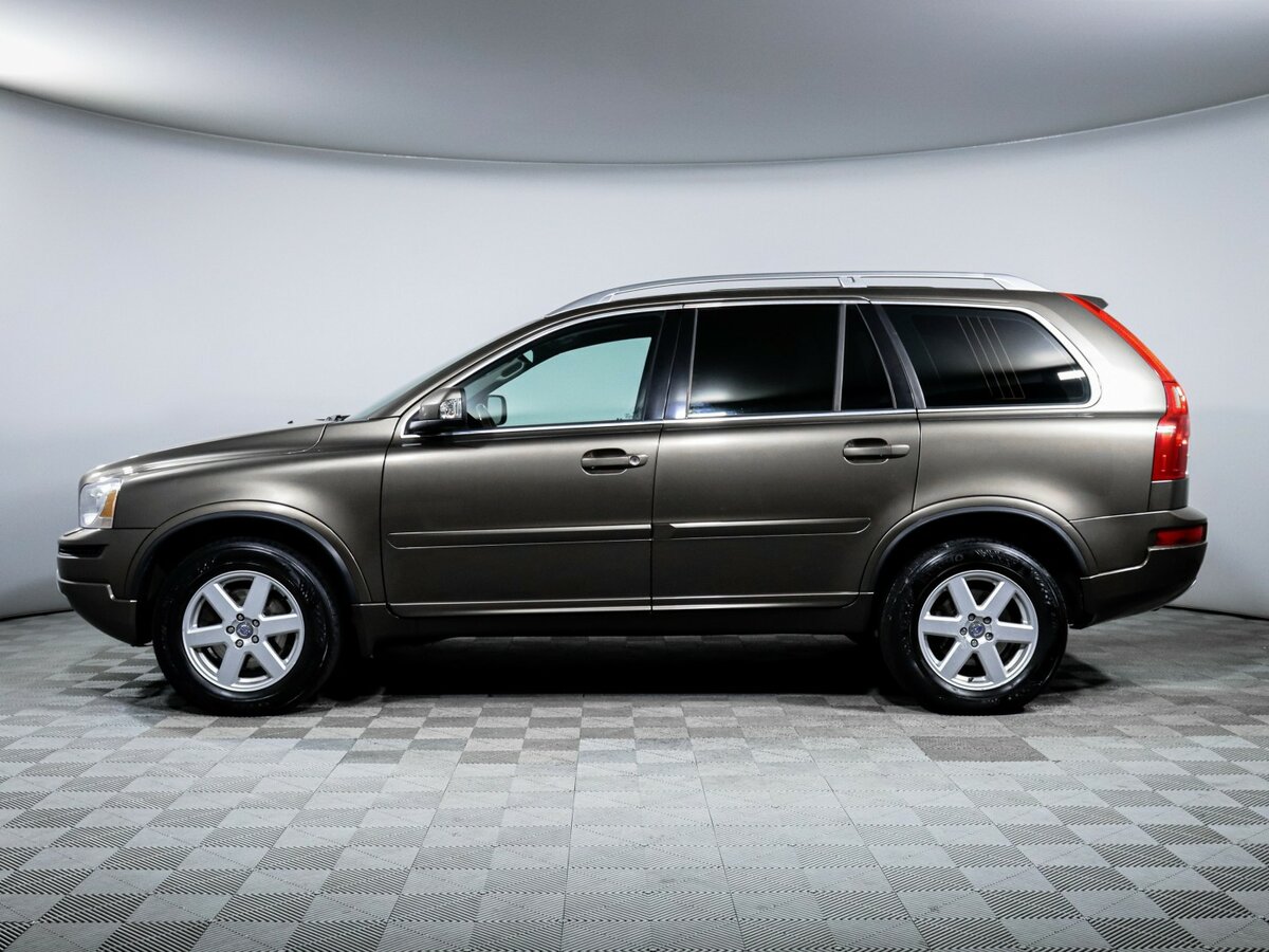 Купить Volvo XC90, 2012, 272 760 км.. Фото: #7