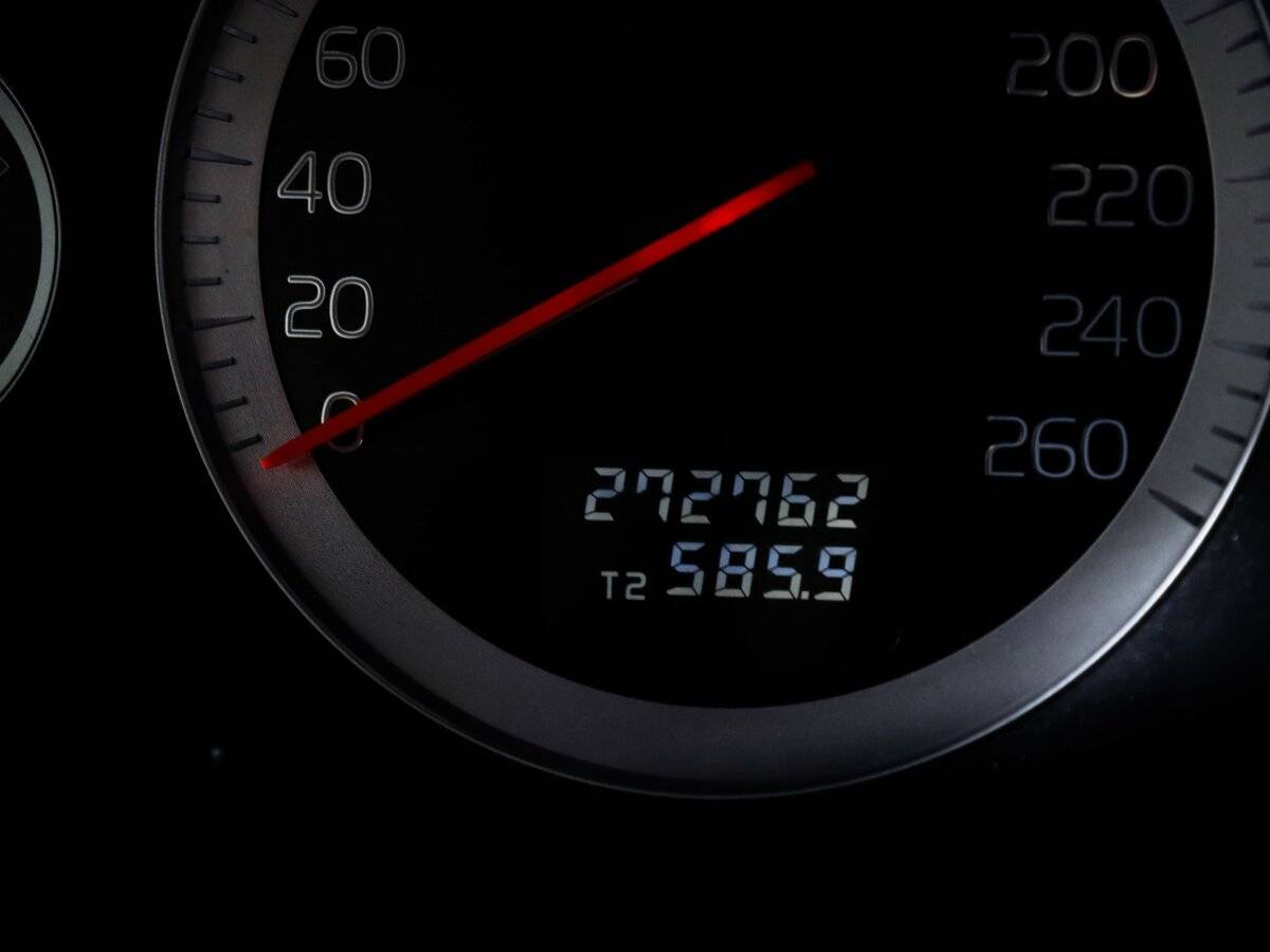 Купить Volvo XC90, 2012, 272 760 км.. Фото: #10