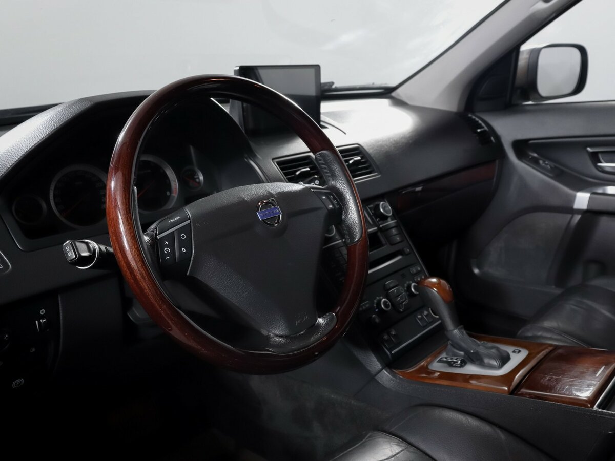 Купить Volvo XC90, 2012, 272 760 км.. Фото: #12