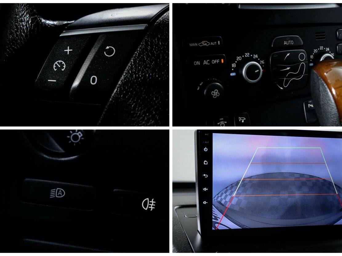 Купить Volvo XC90, 2012, 272 760 км.. Фото: #15