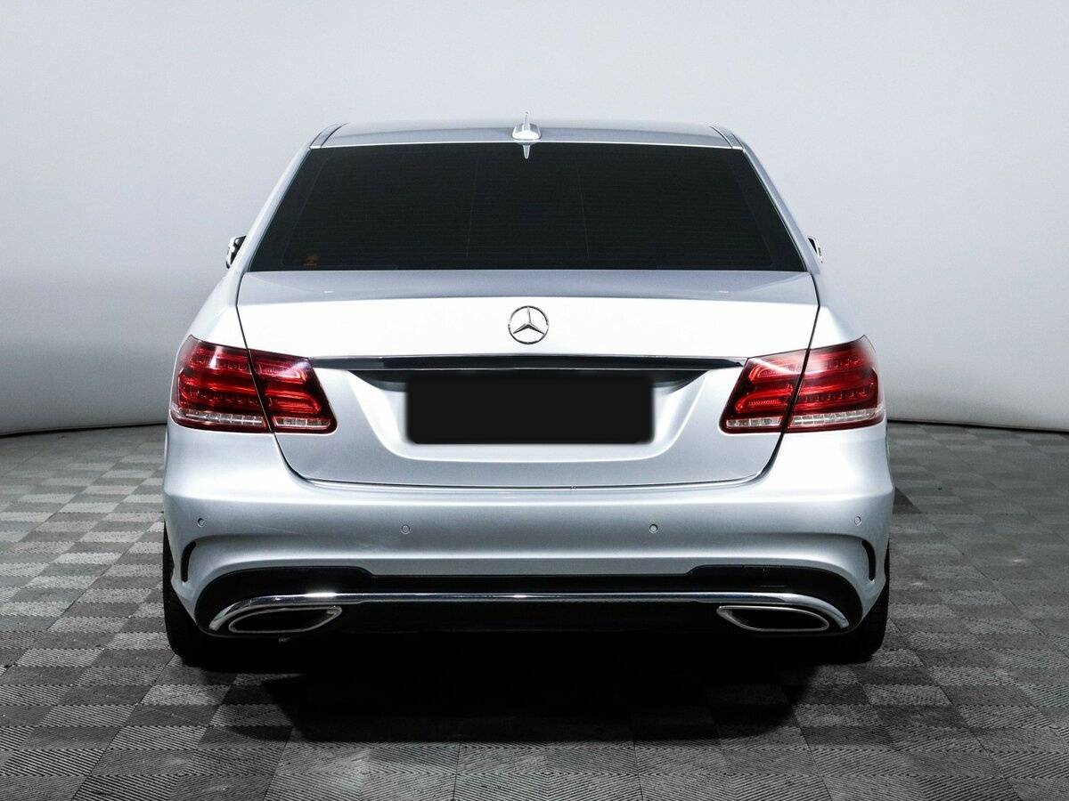 Купить Mercedes-Benz E-Класс, 2015, 145 634 км.. Фото: #4