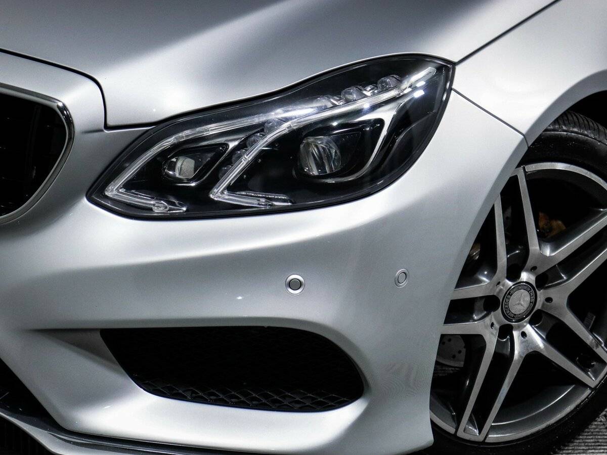 Купить Mercedes-Benz E-Класс, 2015, 145 634 км.. Фото: #12