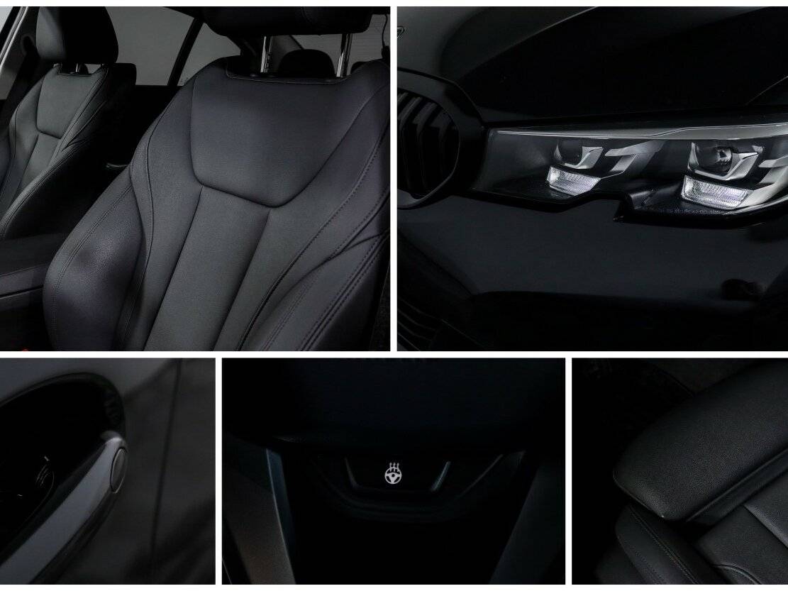 Купить BMW 3 серии, 2021, 70 000 км.. Фото: #19