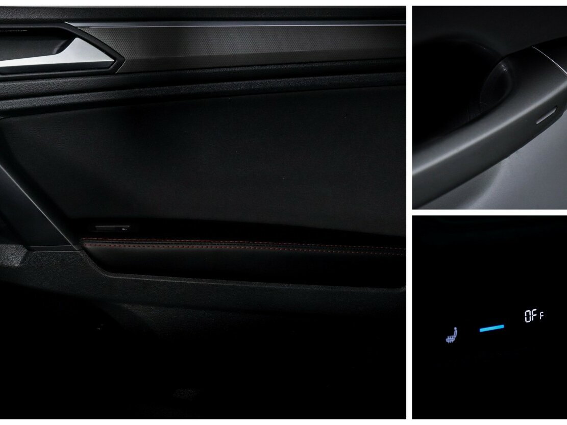 Купить Volkswagen Tiguan, 2020, 88 162 км.. Фото: #15