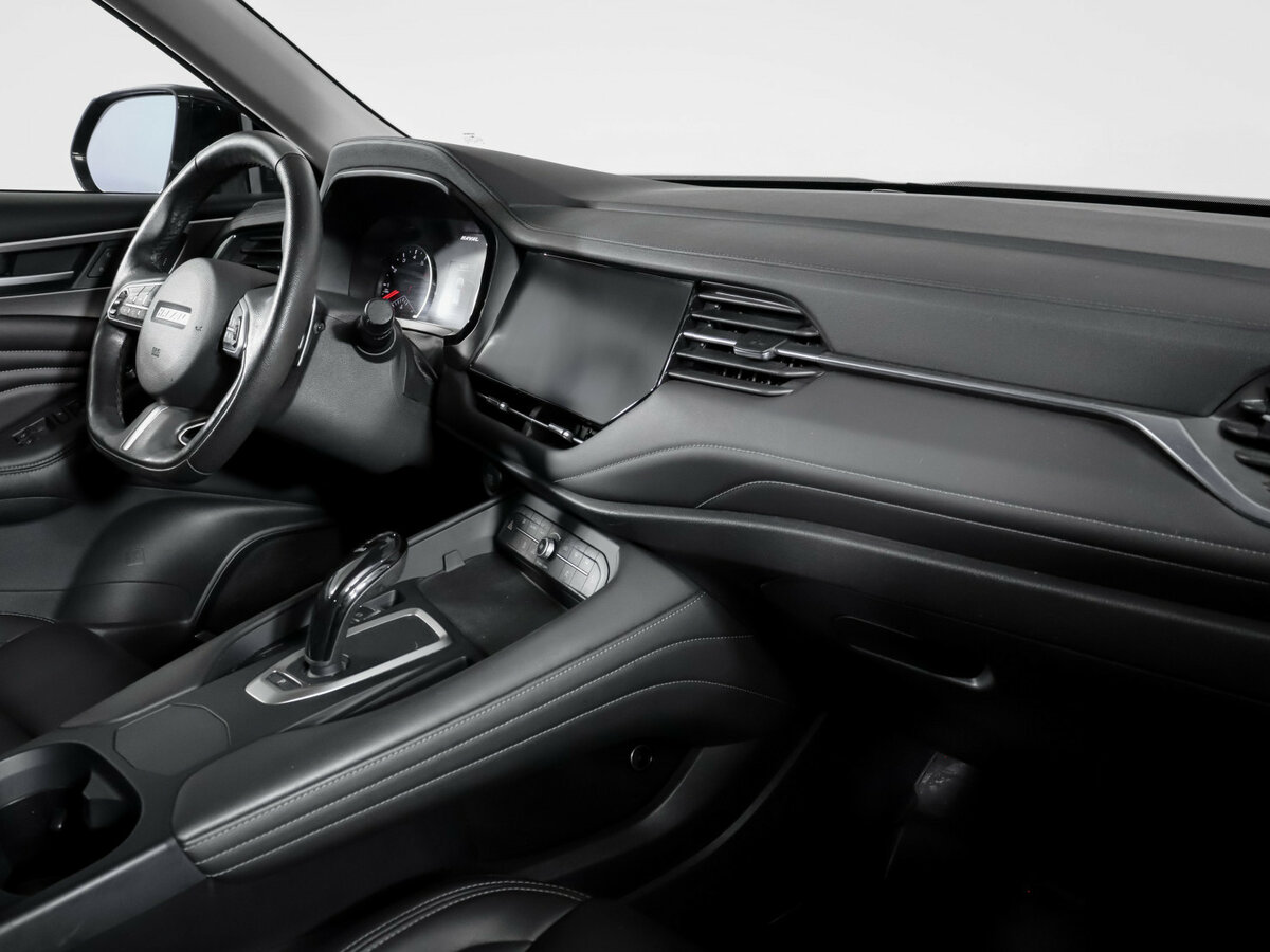 Купить Хавал Ф7, 2019, 77 509 км.. Фото: #8